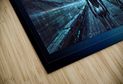 Planetary Trans-Dimensional Teleportation Outpost Mesmerizing AI Concept Art by Xzendor7 xzendor7 puzzle