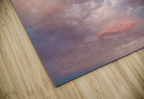 Where Angels Live Thea Menagh puzzle