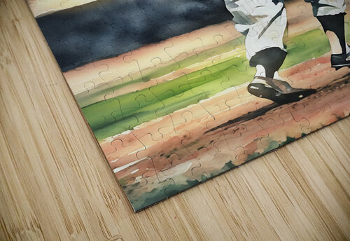 Sunny Day Swing Row One Brand puzzle