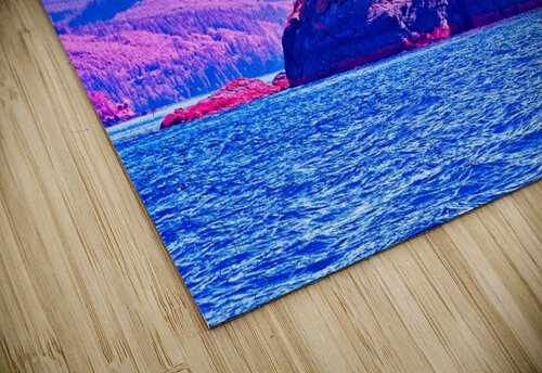 Broughton Archipelago CRB Images Photography puzzle