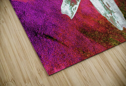 Abstract Contrasting Stunning Lily Flower Catriona Roberts Nature Photography and Designs puzzle