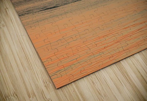 Sunset Sailing Pat Campbell puzzle