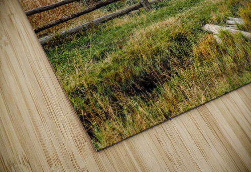 Mormon Desert Ranch Mountain Storms Norma Brandsberg Photography puzzle