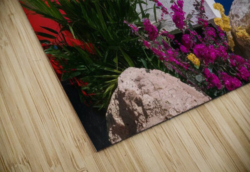 Majestic Sunrise over Tranquil Waters Helena ART puzzle