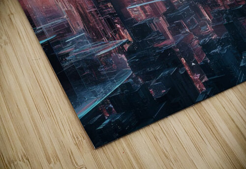 Serene Landscapes Helena ART puzzle