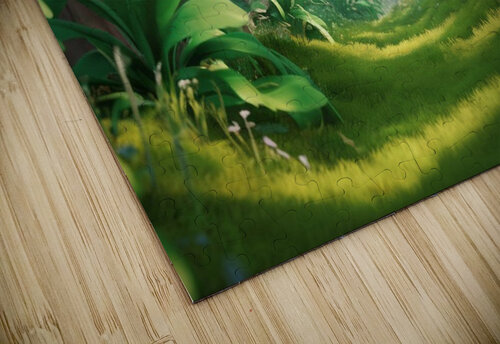 Timeless Landscapes Helena ART puzzle