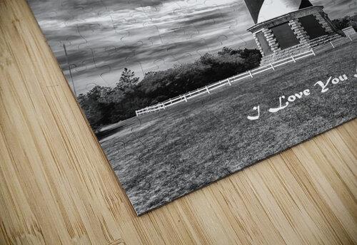 Cape Hatteras Lighthouse Fathers Day  Norma Brandsberg Photography puzzle