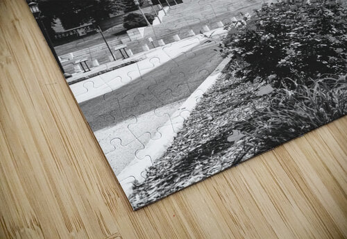 Pennsylvania State Capitol JLW Photos puzzle