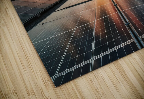 view of a solar photovoltaic cell panels under su 1721225879.7112 MihaiStanica puzzle