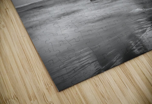 Eastern Costa Rica Caribbean Black Sand Beach Norma Brandsberg Photography puzzle