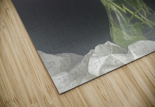 Flowers for Mom Jeff Robins puzzle