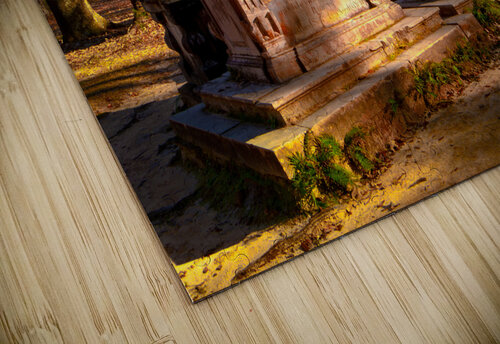 Old Sheldon Church Tombs Norma Brandsberg Photography puzzle