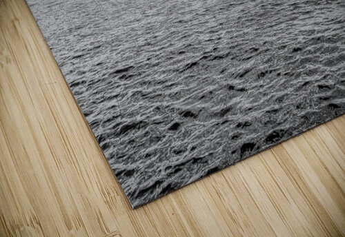 Kimberling City Bridge And Table Rock Lake Grayscale Jennifer White puzzle