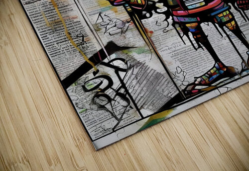 Tiki God 2024 07 21 13 43 48 Magikheart puzzle