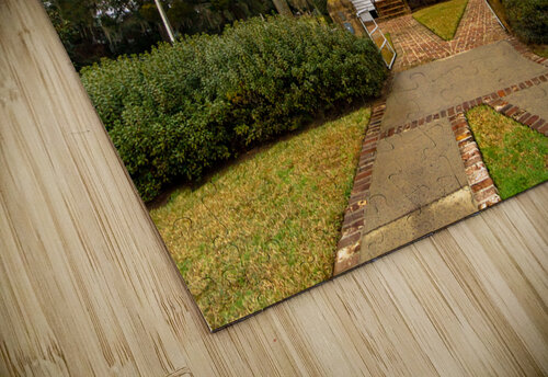 St Johns Presbyterian Church Norma Brandsberg Photography puzzle