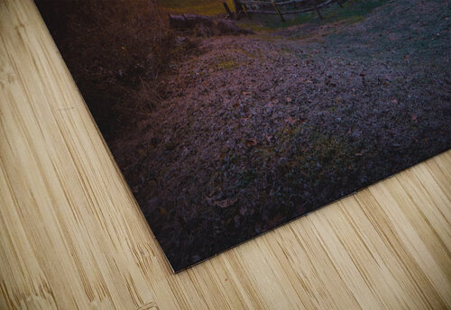 kerr mill north carolina5 Norma Brandsberg Photography puzzle