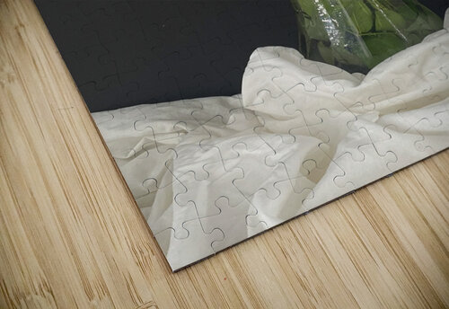 Afternoon Flowers Jeff Robins puzzle