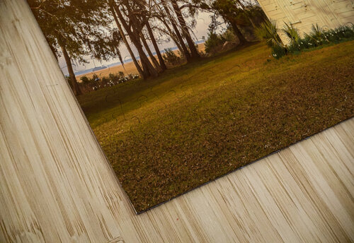 Botany Bay Ice House Norma Brandsberg Photography puzzle