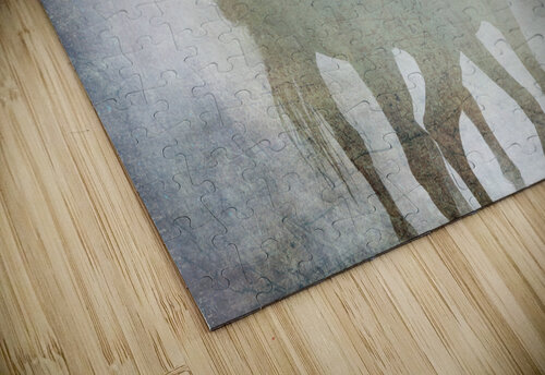 Ghost Horses Suzanne Sturgill puzzle