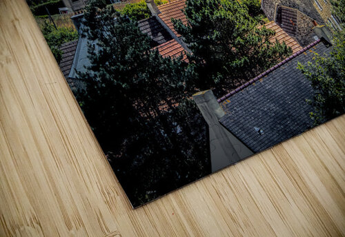 Normandy Vauville Calvados Shoreline Norma Brandsberg Photography puzzle