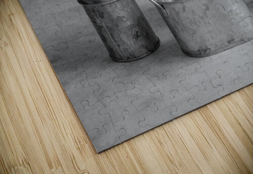 Four Tins JLW Photos puzzle