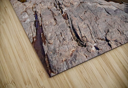 Moon River Falls XII Deb Oppermann puzzle