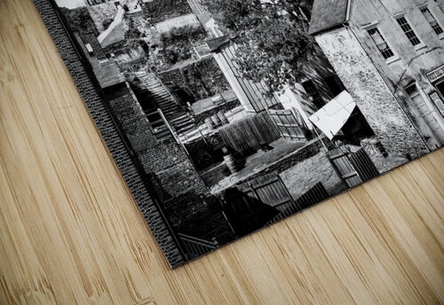 Harpers Ferry WV Shelia Hunt Photography puzzle