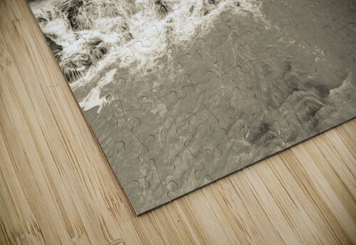 West Virginia Cotton Hill Mill Norma Brandsberg Photography puzzle