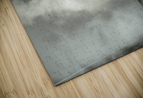 A striking and functional sign circular in shape Aurel Dobre puzzle