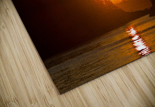 Sunlit Passage CRB Images Photography puzzle
