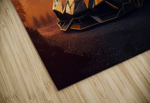 Visual Vibes Artwork  1 Cj80d puzzle