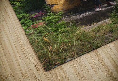 brazilian kid on a guitar Chaaya Moghrabi puzzle