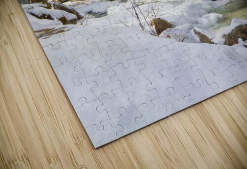 Perfect Old West Virginia Old Mill Norma Brandsberg Photography puzzle