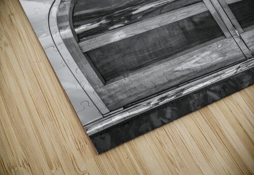 1947 Tan Chrysler Town And Country Sedan 4 Door X1 16 Rich Franco puzzle