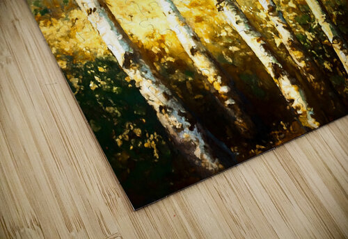 Birch Tree Teens Thea Menagh puzzle