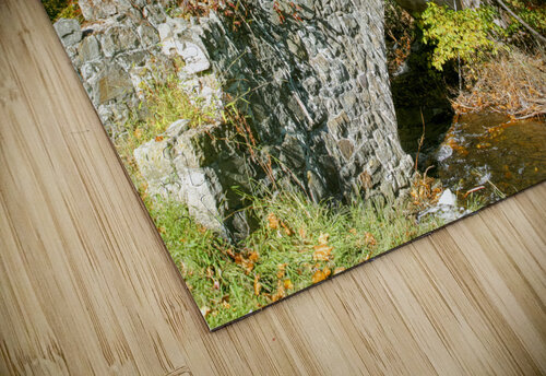 Ye Olde Stone Bridge Thea Menagh puzzle