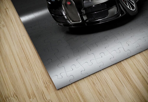 Bugatti Vitesse Legendary Dreams puzzle
