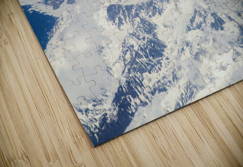 Greenland from the Air Thea Menagh puzzle
