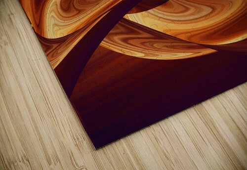 Amber Enigma Dorthe s Joy of Creation puzzle