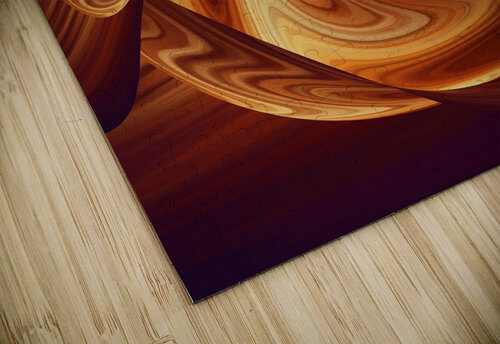 Amber Waves Dorthe s Joy of Creation puzzle