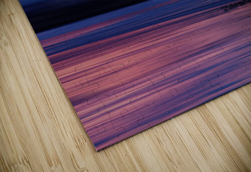 Good Morning Geese Bo Insogna puzzle