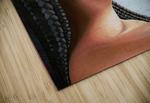 Elegance SaintVonn puzzle