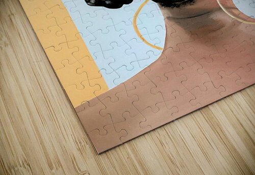 Bantu SaintVonn puzzle