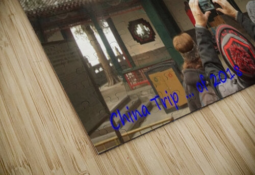 choi Mystic Muse puzzle