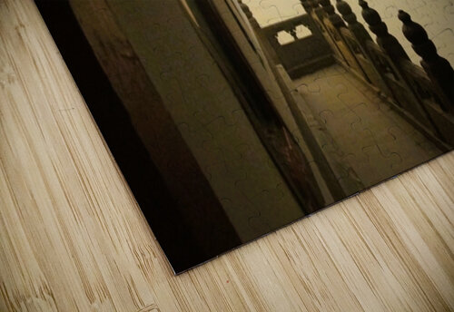 ch5 Mystic Muse puzzle