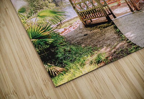Gazebo  Preiss Photography puzzle