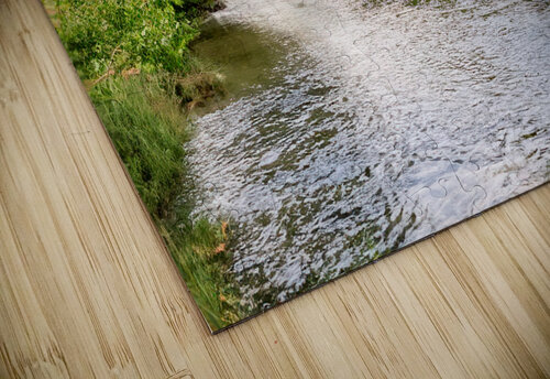 River Access Preiss Photography puzzle