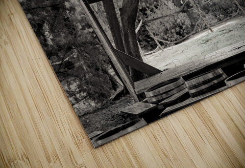 Texas True Preiss Photography puzzle