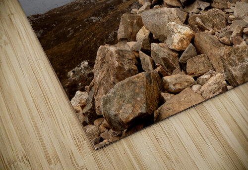 Balancing Stones of Craigellachie Catriona Roberts Nature Photography and Designs puzzle