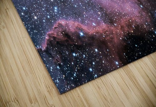 NGC7000 Cygnus Wall AstroBuddy puzzle